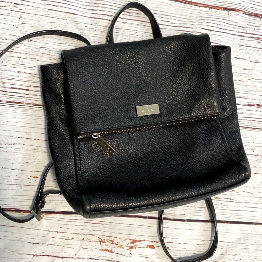 KATE SPADE MEDIUM SIZED BACKPACK